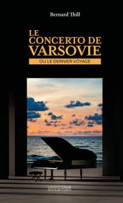 Cover von Le concerto de Varsovie