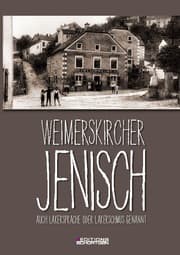 Cover von Weimerskircher Jenisch