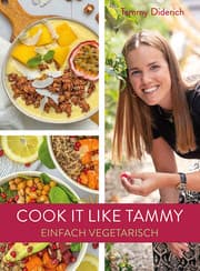 Cover von Cook it like Tammy