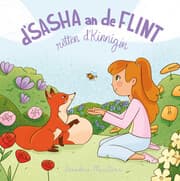 Cover von D'Sasha an de Flint