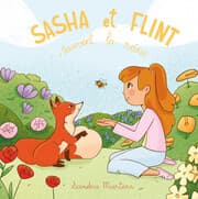 Cover von Sasha et Flint