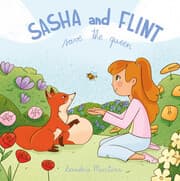 Cover von Sasha and Flint