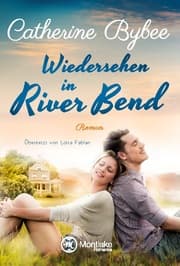 Cover von Wiedersehen in River Bend
