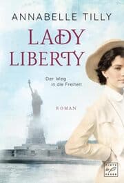 Cover von Lady Liberty