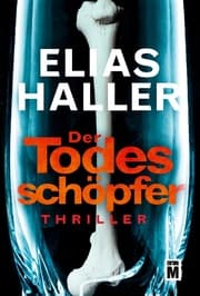 Cover von Der Todesschöpfer