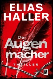 Cover von Der Augenmacher
