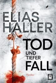 Cover von Tod und tiefer Fall