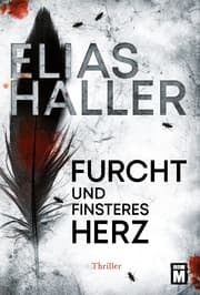 Cover von Furcht und finsteres Herz