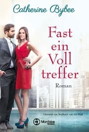 Cover von Fast ein Volltreffer