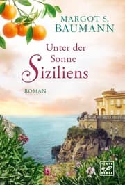 Cover von Unter der Sonne Siziliens
