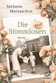 Cover von Die Stimmlosen