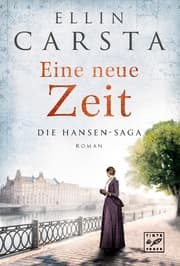 Cover von Eine neue Zeit