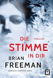 Cover von Die Stimme in dir