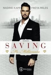 Cover von Saving Mr. Millionaire