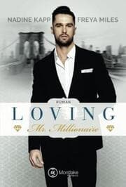 Cover von Loving Mr. Millionaire