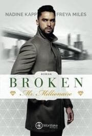 Cover von Broken Mr. Millionaire
