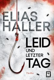 Cover von Leid und letzter Tag