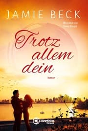Cover von Trotz allem dein