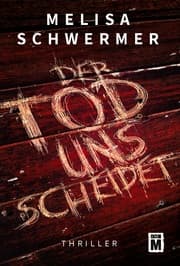 Cover von Der Tod uns scheidet
