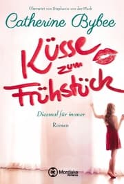 Cover von Küsse zum Frühstück