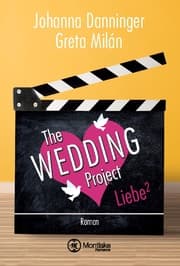 Cover von The Wedding Project