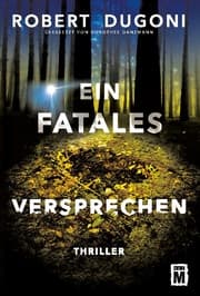 Cover von Ein fatales Versprechen
