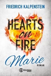 Cover von Hearts on Fire