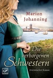 Cover von Die verborgenen Schwestern