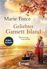 Cover von Geliebtes Gansett Island - Kevin & Chelsea