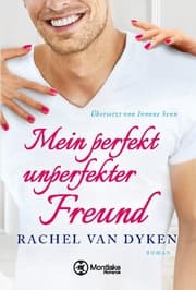 Cover von Mein perfekt unperfekter Freund