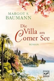 Cover von Die Villa am Comer See