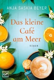 Cover von Das kleine Café am Meer