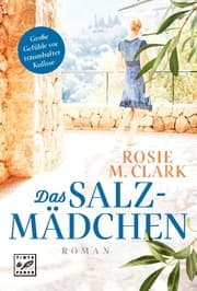 Cover von Das Salzmädchen