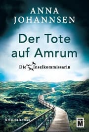 Cover von Der Tote auf Amrum