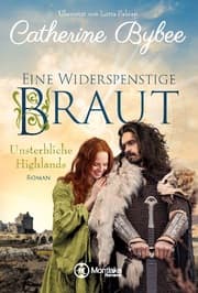 Cover von Eine widerspenstige Braut