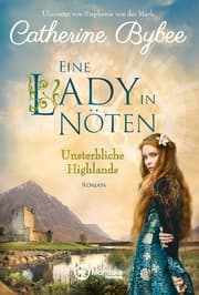 Cover von Eine Lady in Nöten