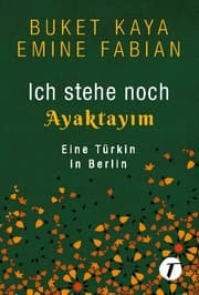 Cover von Ich stehe noch - AYAKTAYIM