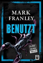 Cover von Benutzt