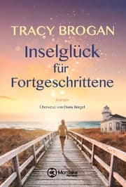 Cover von Inselglück für Fortgeschrittene