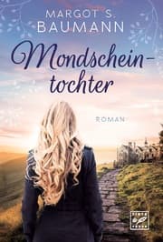 Cover von Mondscheintochter