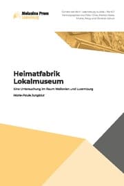 Cover von Heimatfabrik Lokalmuseum