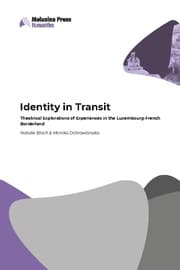Cover von Identity in Transit