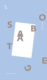 Cover von Sabotage