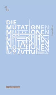 Cover von Die Mutationen