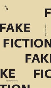 Cover von Fake Fiction