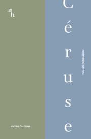 Cover von Céruse
