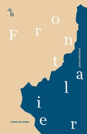 Cover von Frontalier