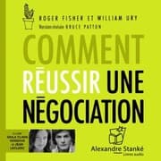 Cover von Comment réussir une négociation
