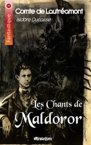 Cover von Les Chants de Maldoror
