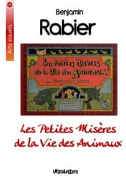 Cover von Les Petites Misères de la Vie des Animaux